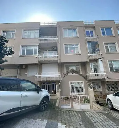 公寓 Beylerbeyi
