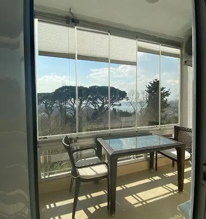 아파트 Beylerbeyi