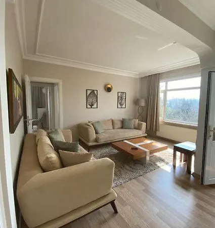아파트 Beylerbeyi